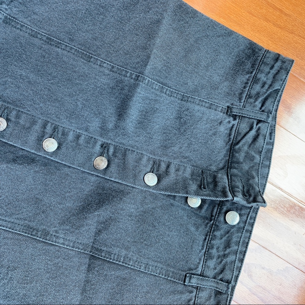 Forever 21 skirt